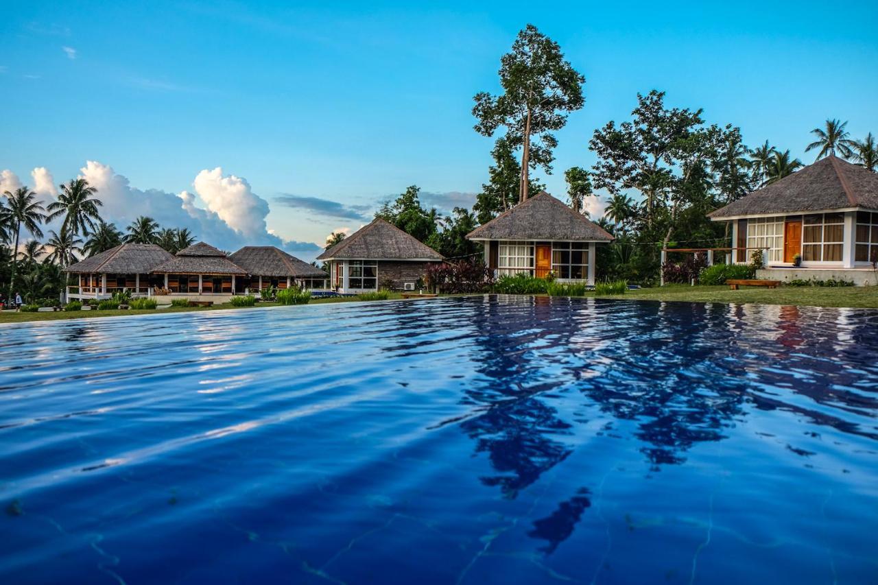 Recidencia Del Hamor Sorsogon Exterior photo