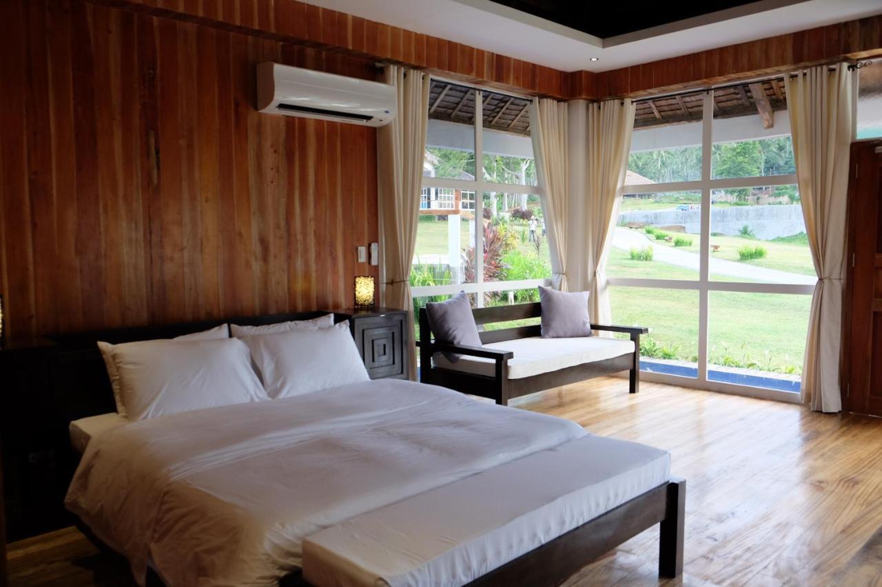 Recidencia Del Hamor Sorsogon Exterior photo