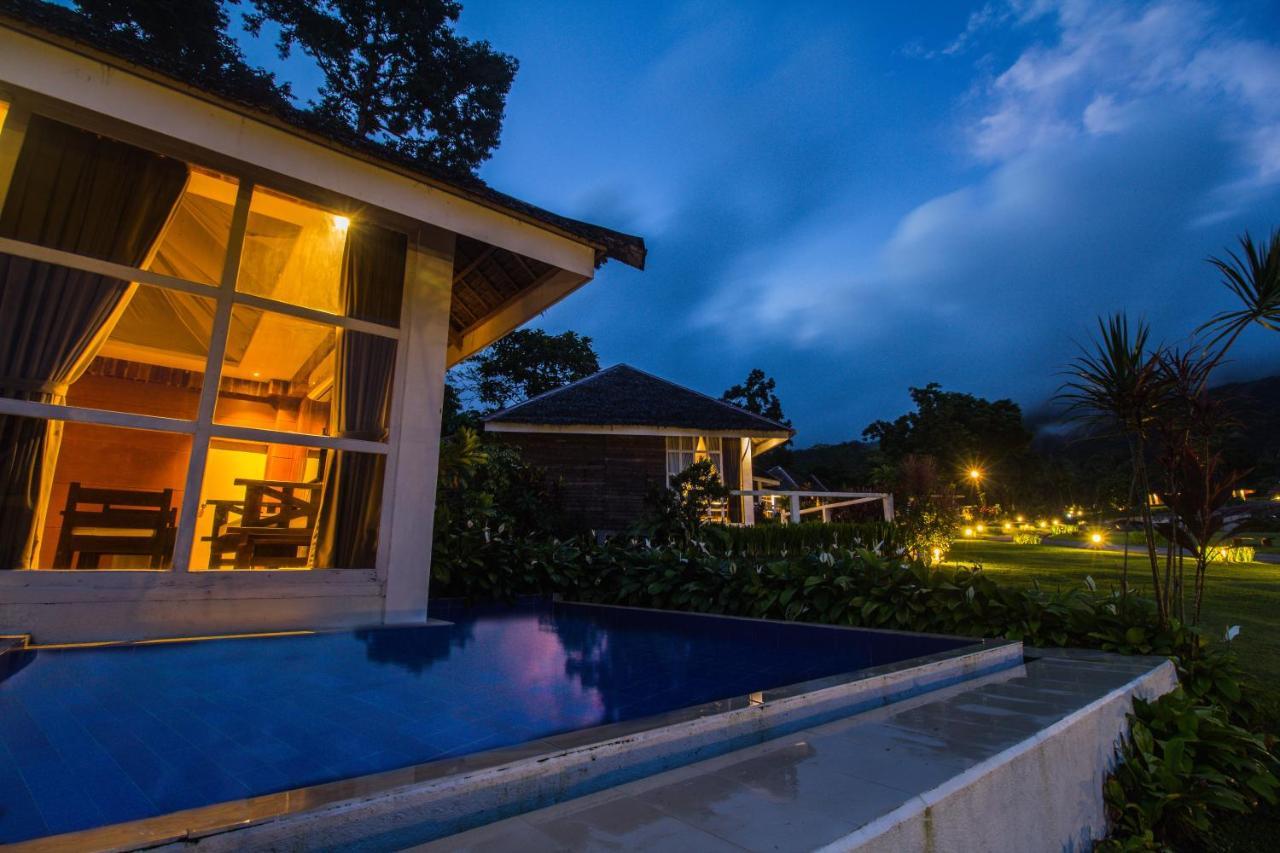 Recidencia Del Hamor Sorsogon Exterior photo
