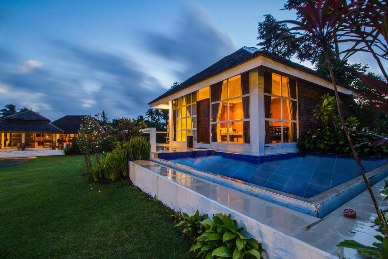 Recidencia Del Hamor Sorsogon Exterior photo