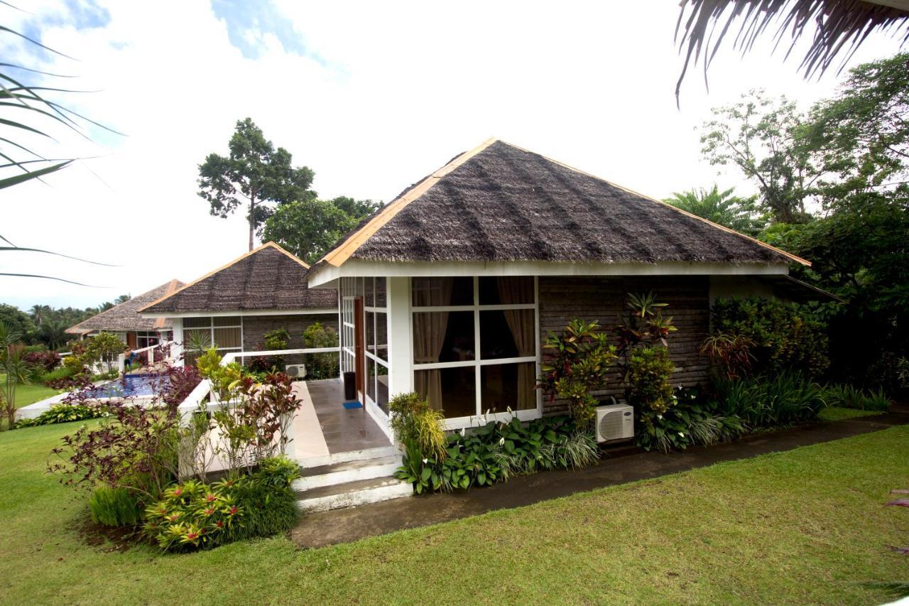 Recidencia Del Hamor Sorsogon Exterior photo