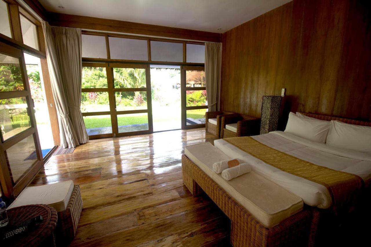 Recidencia Del Hamor Sorsogon Exterior photo