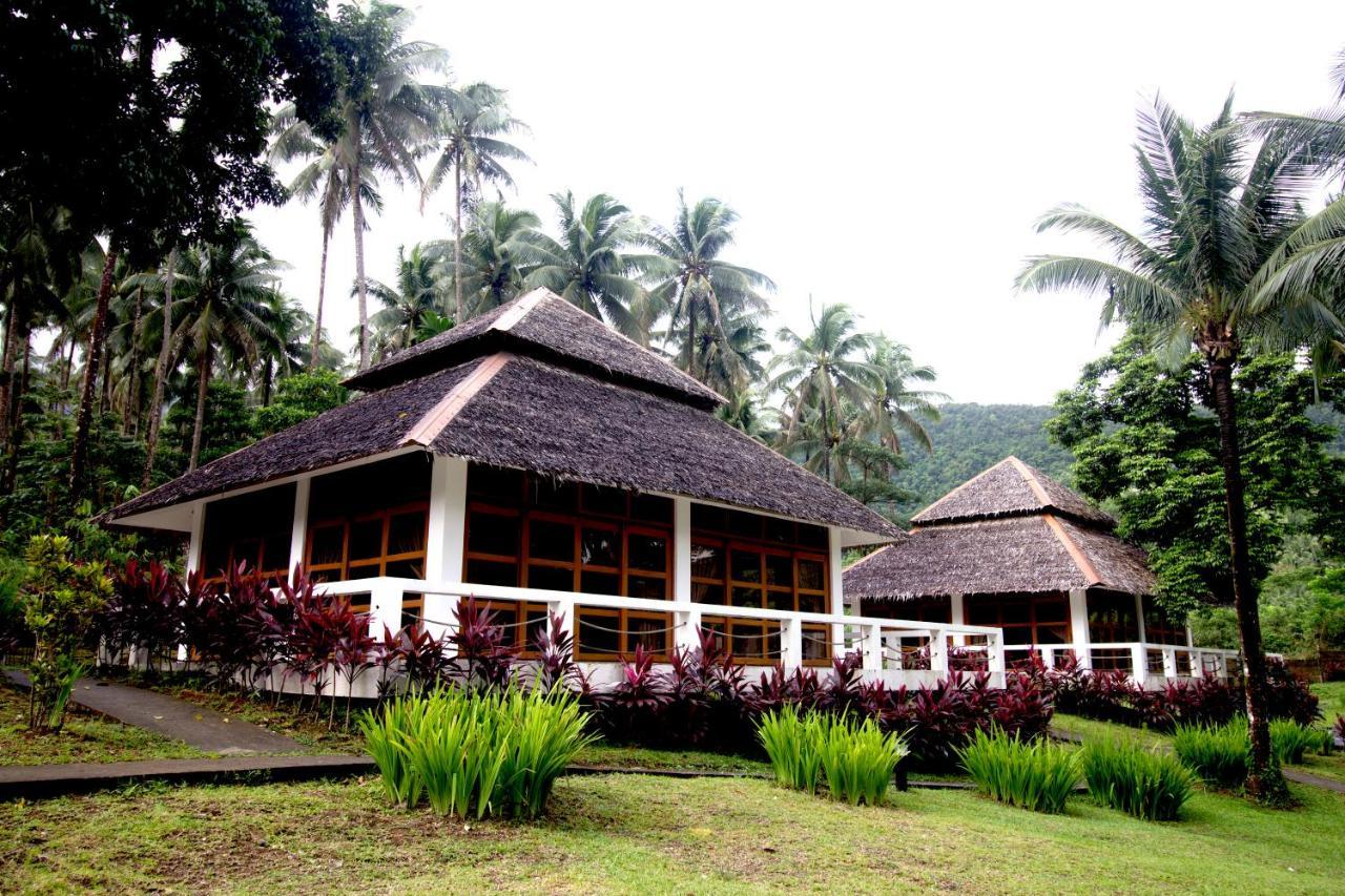 Recidencia Del Hamor Sorsogon Exterior photo