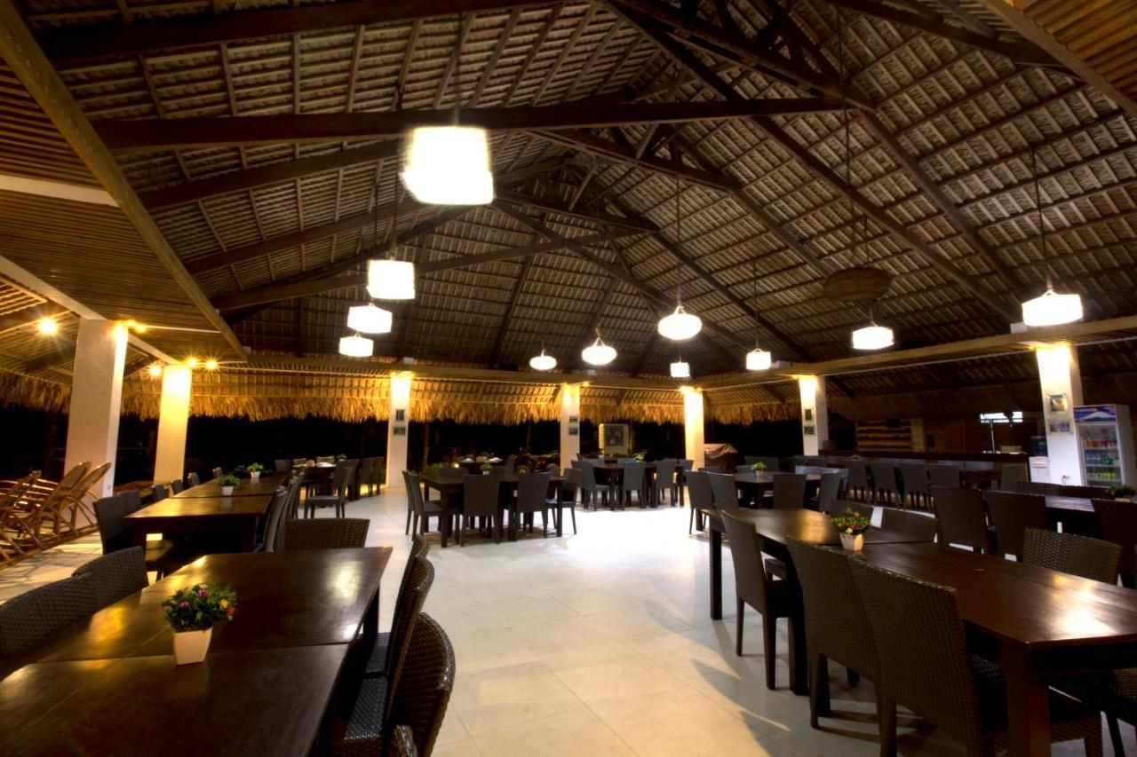 Recidencia Del Hamor Sorsogon Exterior photo