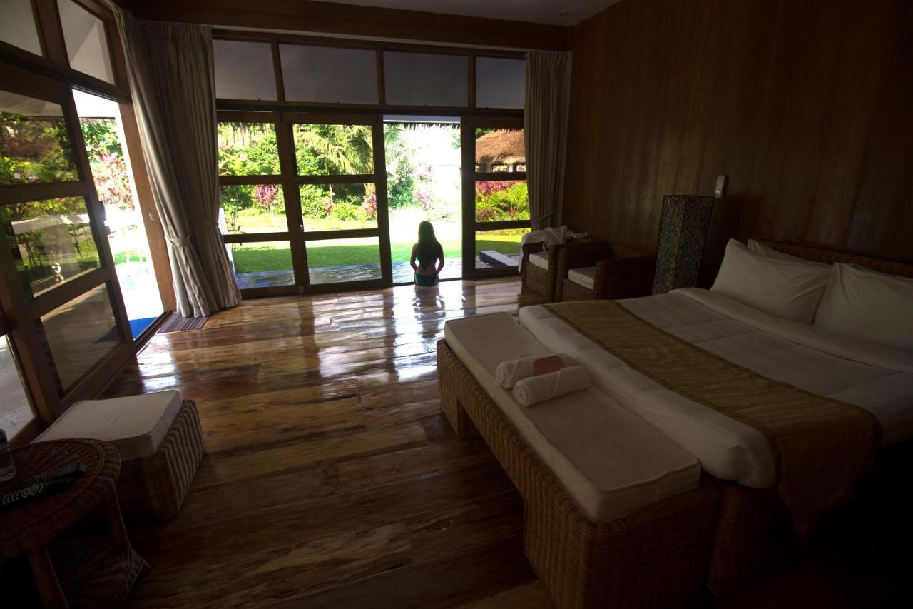 Recidencia Del Hamor Sorsogon Exterior photo