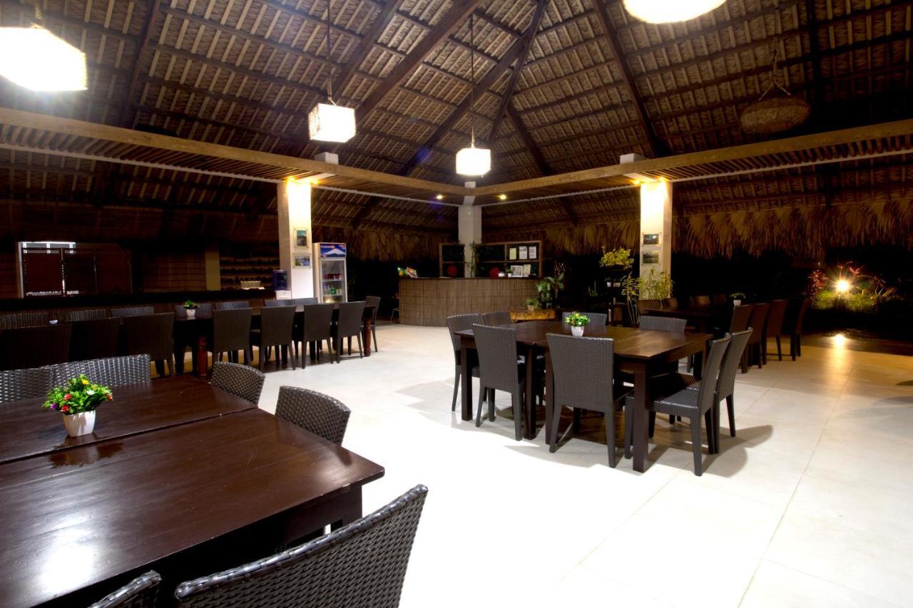 Recidencia Del Hamor Sorsogon Exterior photo