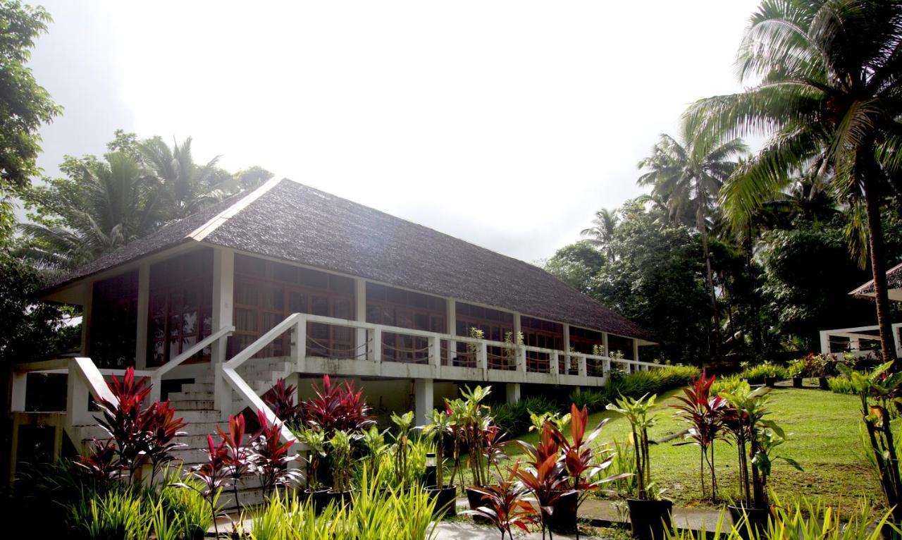 Recidencia Del Hamor Sorsogon Exterior photo