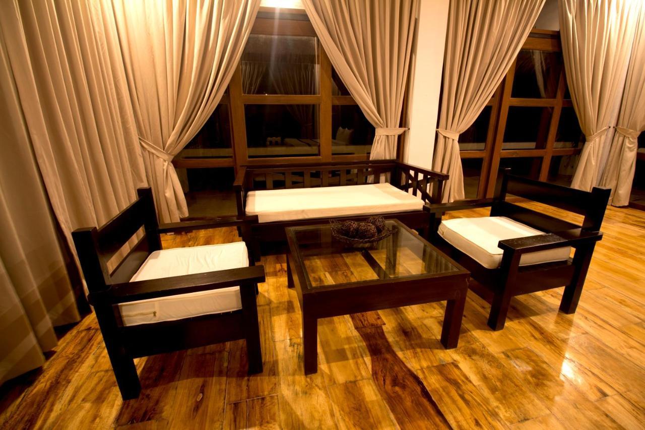 Recidencia Del Hamor Sorsogon Exterior photo